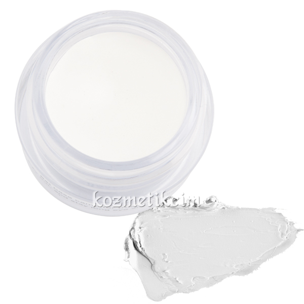 NYX Eye Shadow Base Far Altı Baz White