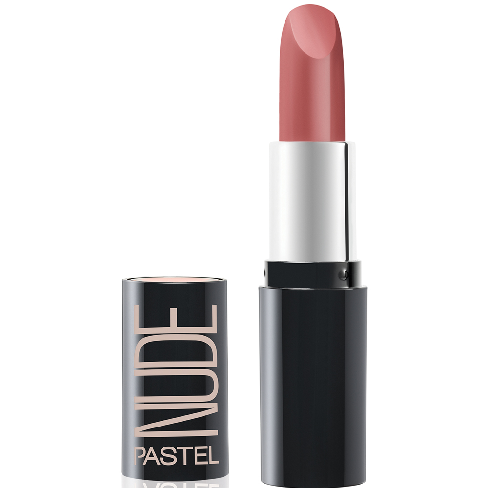 Pastel Nude Ruj 534