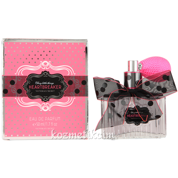 Victoria's Secret Sexy Little Things Heartbreaker EDP 50 ml Bayan Parfümü