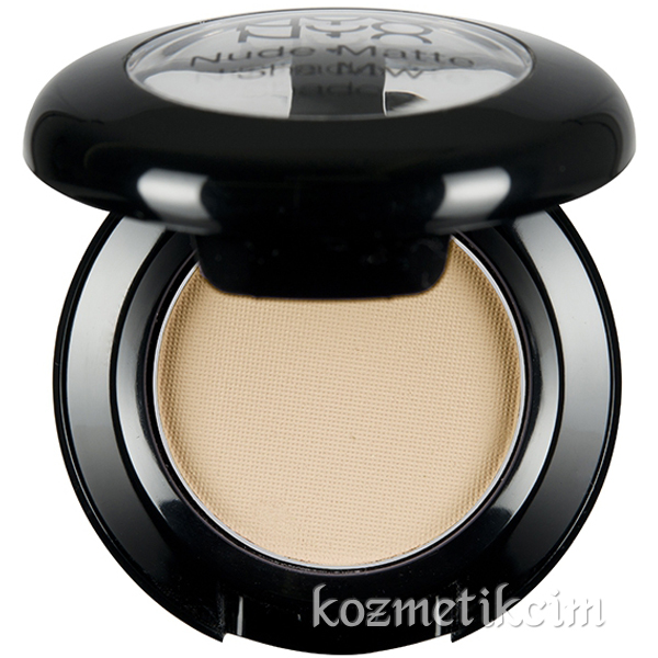 NYX Nude Matte Shadow Göz Farı Lap Dance