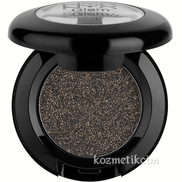 NYX Glam Shadow Göz Farı Midnight Express