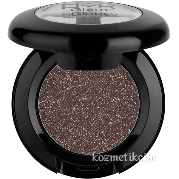 NYX Glam Shadow Göz Farı Sable