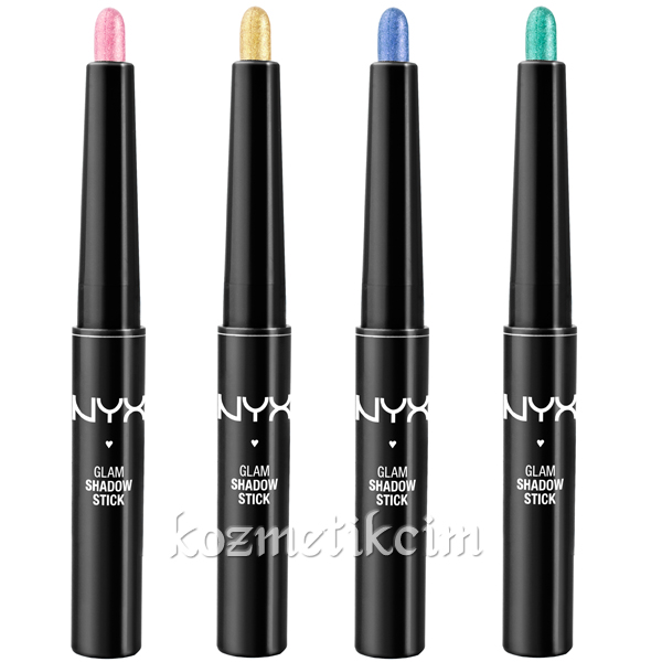 NYX Glam Shadow Stick Göz Farı