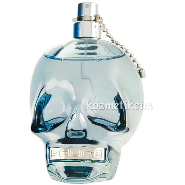 Police To Be Or Not To Be For Man 125 ml Erkek Parfümü