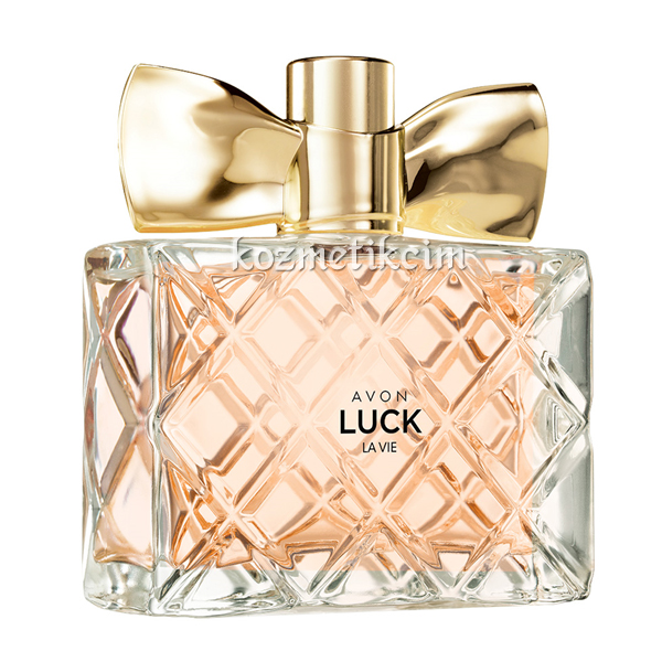 AVON Luck La Vie EDP 50 ml Bayan Parfümü