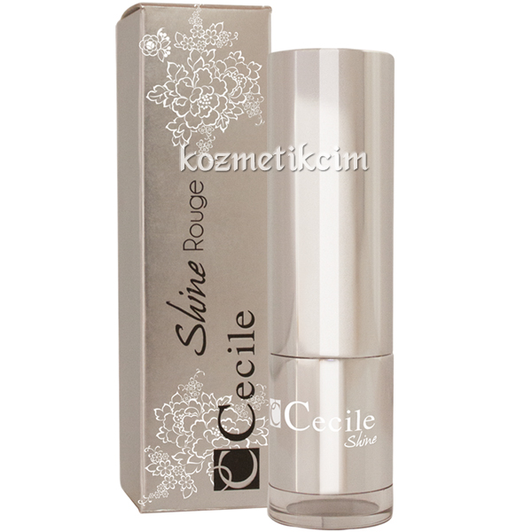Cecile Shine Ruj