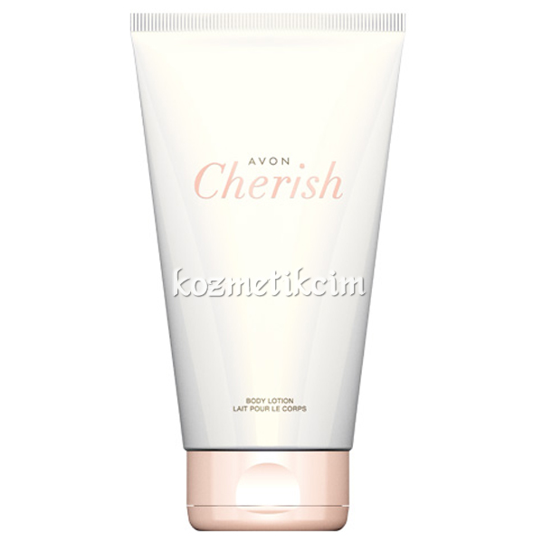 AVON Cherish Vücut Losyonu 150 ml