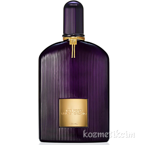 Tom Ford Velvet Orchid EDP 100 ml Bayan Parfümü