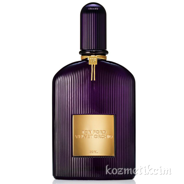 Tom Ford Velvet Orchid EDP 50 ml Bayan Parfümü