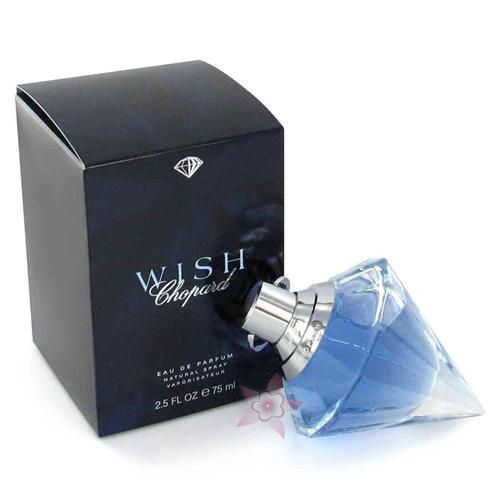 Chopard Wish Edp 75ml Bayan Parfümü