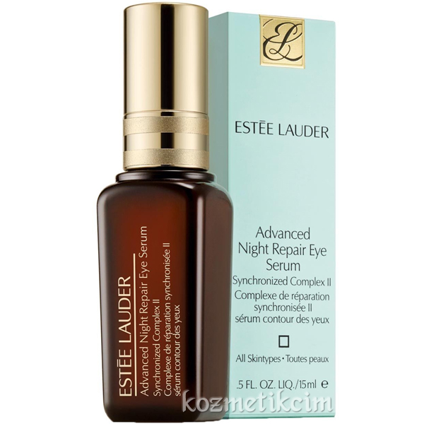 Estée Lauder Advanced Night Repair Eye Serum Synchronized Complex II 15 ml