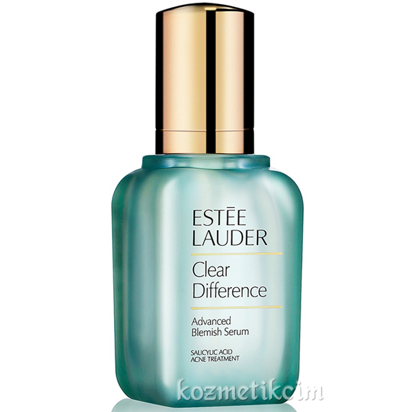 Estée Lauder Clear Difference Advanced Blemish Serum 30 ml