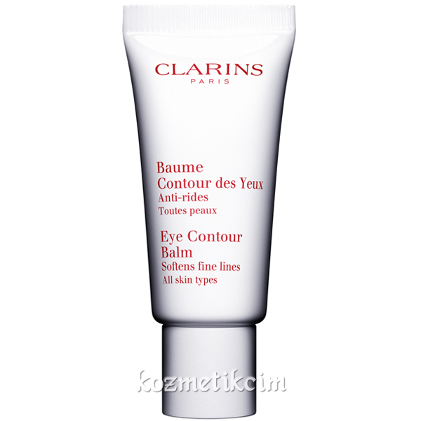 Clarins Eye Contour Balm Göz Kremi 20 ml