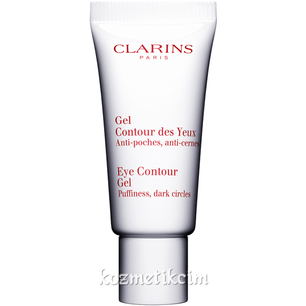 Clarins Eye Contour Gel Göz Kremi 20 ml