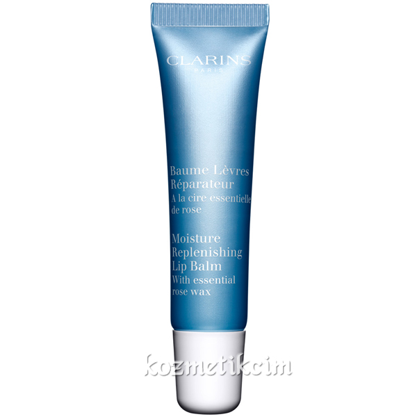 Clarins Hydra-Essentiel Moisture Replenishing Lip Balm 15 ml