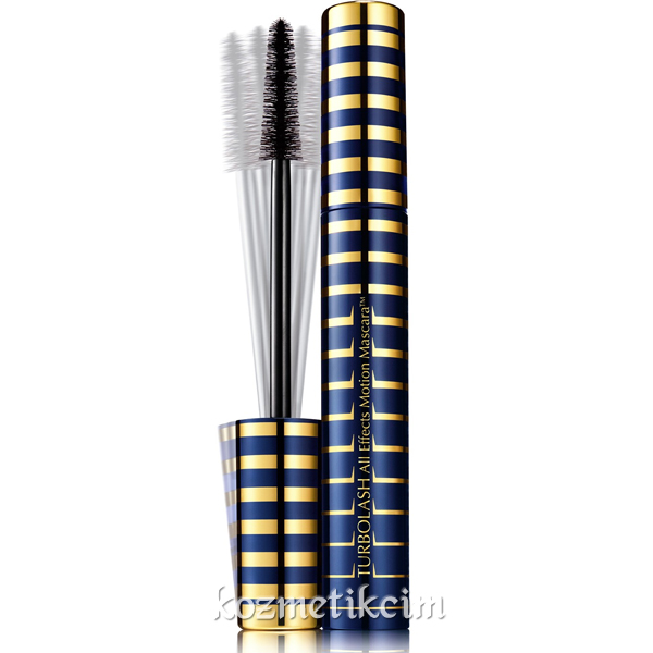 Estée Lauder Turbolash All Effects Motion Mascara Siyah
