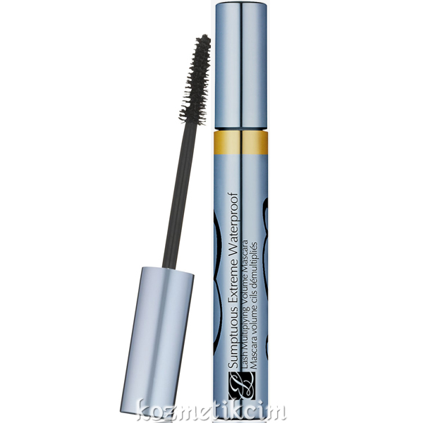 Estée Lauder Sumptuous Extreme Waterproof Lash Multiplying Volume Mascara Black