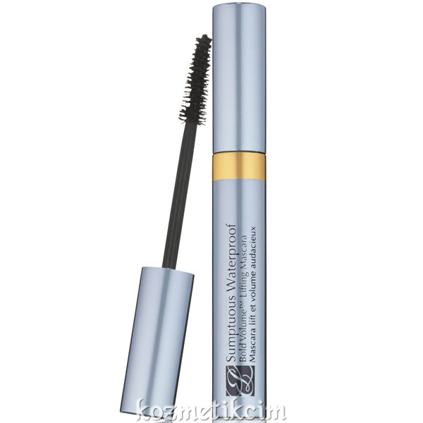 Estée Lauder Sumptuous Waterproof Bold Volume Lifting Mascara Black