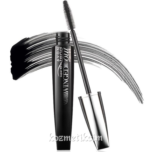 AVON Super Extend Winged Out  Maskara