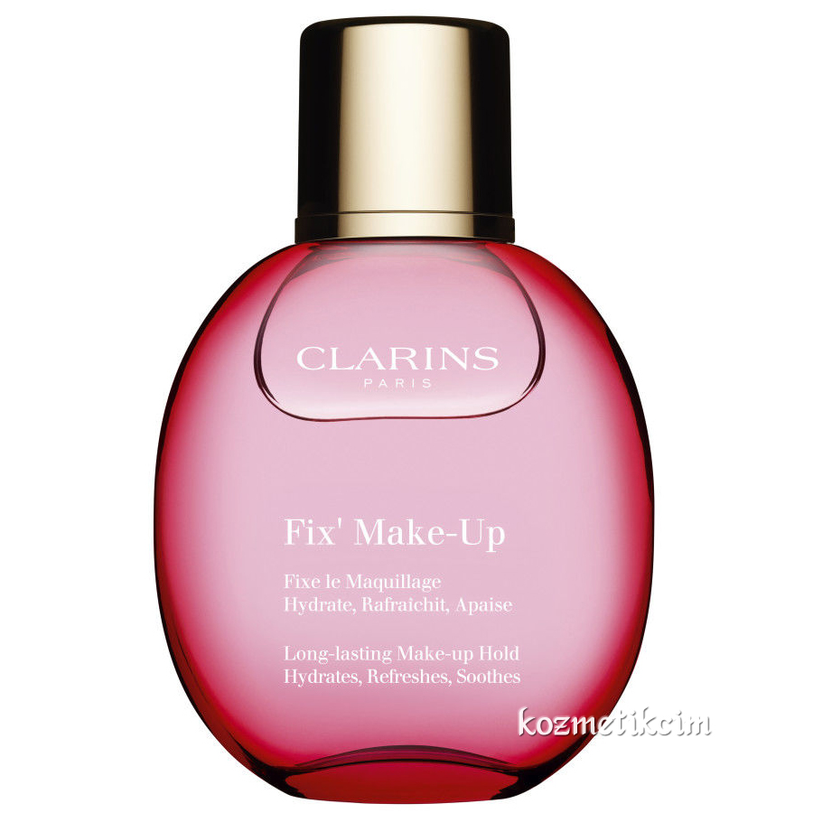 Clarins Fix Make-Up Makyaj Bazı 50 ml