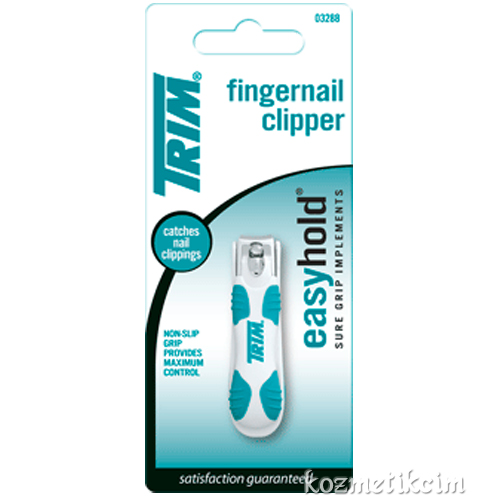 TRIM Easy Hold Tırnak Makası