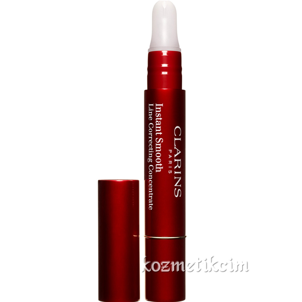 Clarins Instant Smooth Line Correcting Concentrate Makyaj Bazı 9 ml