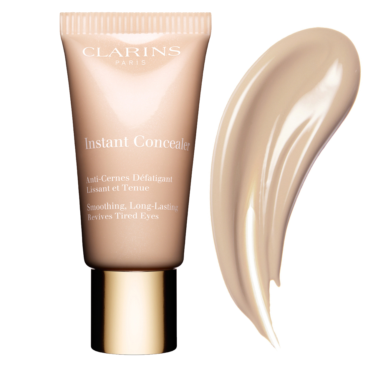 Clarins Instant Concealer 15 ml 01