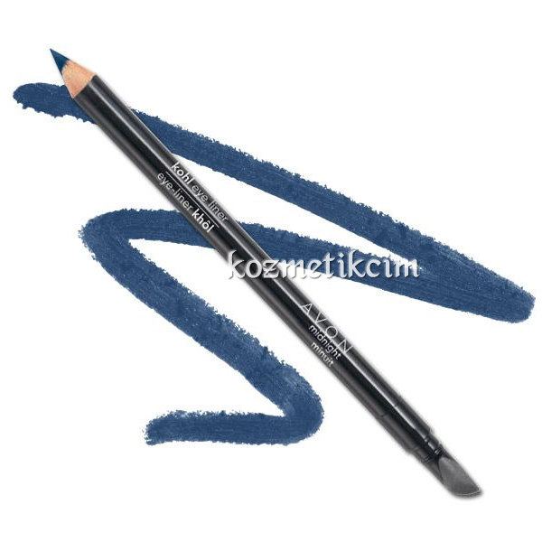 AVON Kohl Göz Kalemi -Eye Liner