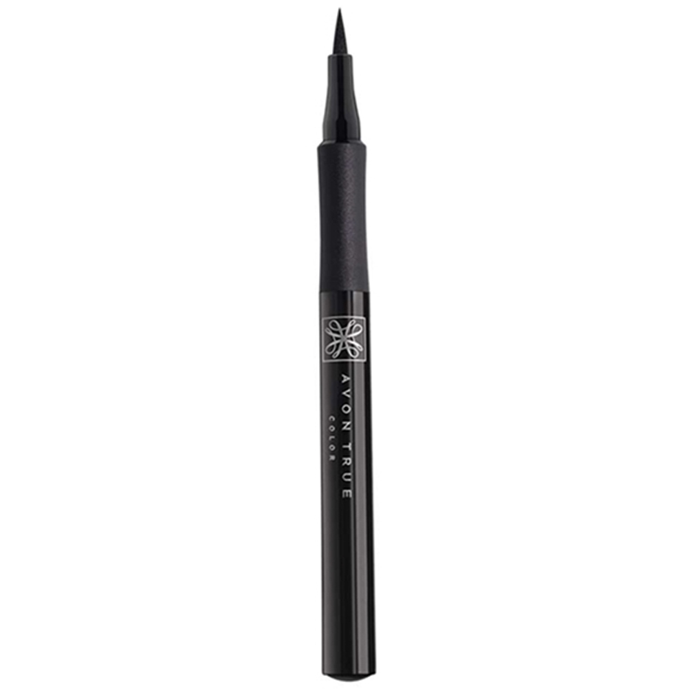 AVON True Colour Likit Kalem Eyeliner Siyah