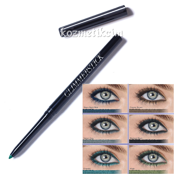 AVON Glimmerstick Açılıp Kapanabilen Göz Kalemi