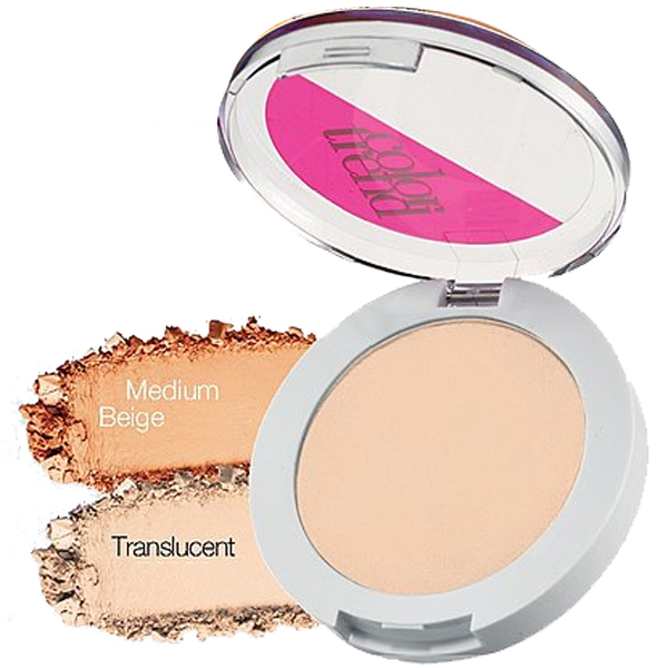 AVON Color Trend Sıkıştırılmış Pudra SPF 10