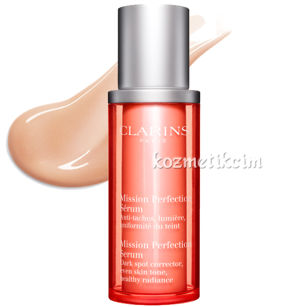 Clarins Mission Perfection Serum 30 ml
