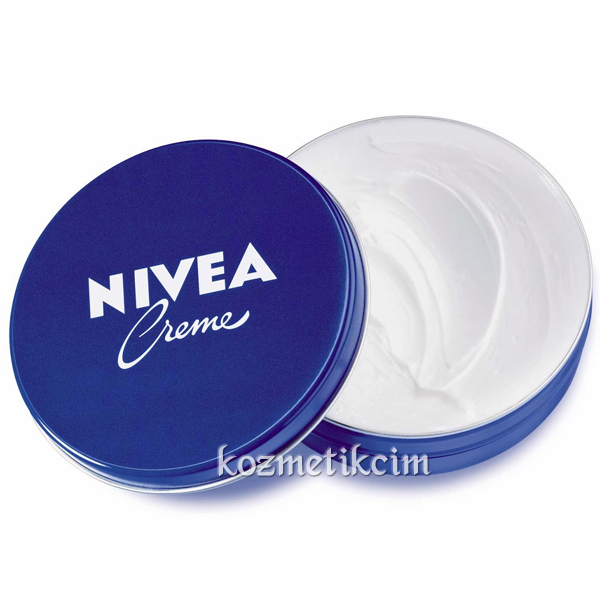 Nivea Creme Nemlendirici Krem 75 ml