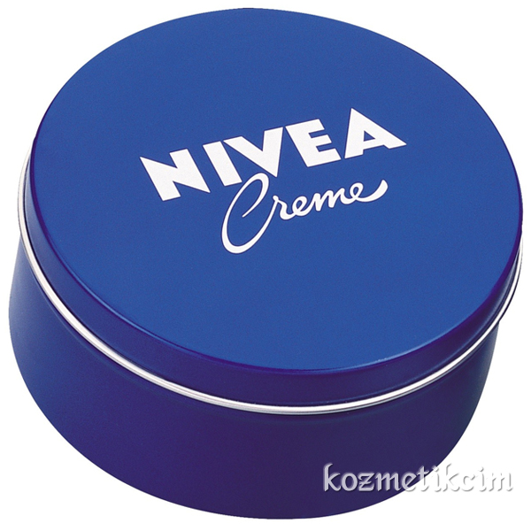 Nivea Creme Nemlendirici Krem 250 ml