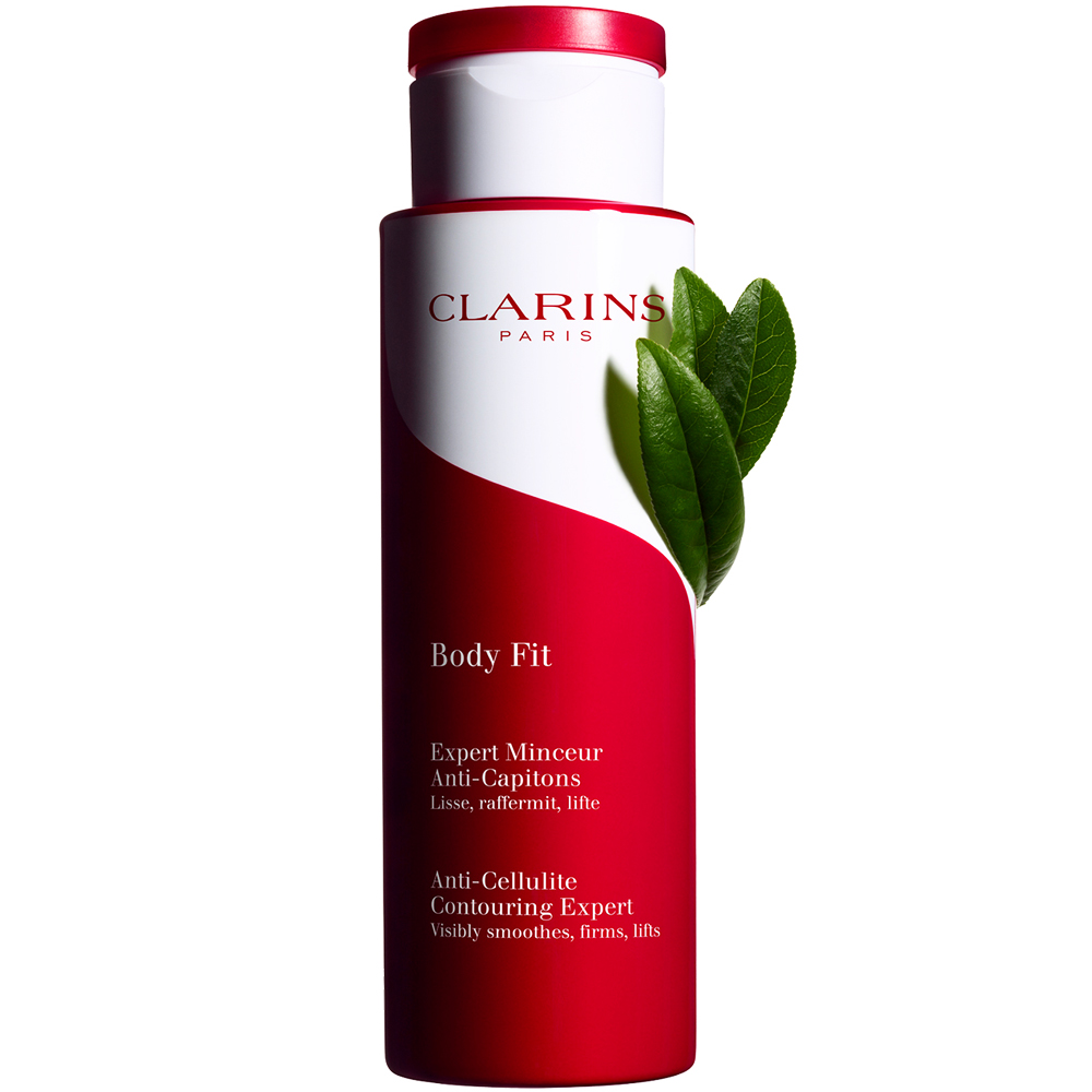 Clarins Body Fit Anti-Cellulite Contouring Expert Selülit Kremi 200 ml