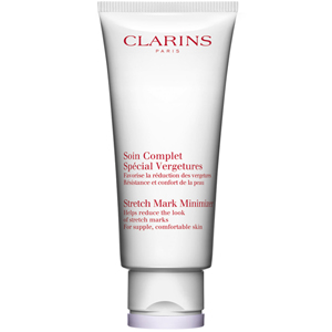 Clarins Stretch Mark Control Hamilelik Çatlak Giderici Krem 200 ml