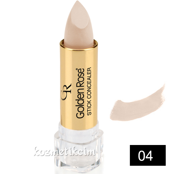Golden Rose Stick Concealer 04