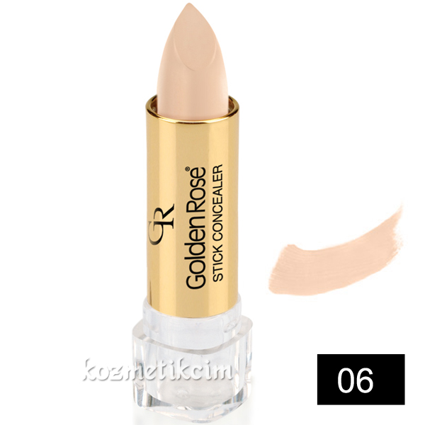 Golden Rose Stick Concealer 06