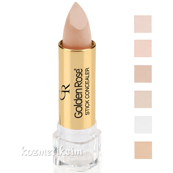 Golden Rose Stick Concealer