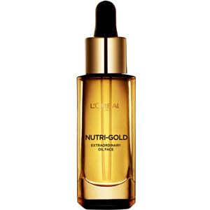 Loreal Paris Nutri Gold Mucizevi Günlük Yüz Bakım Yağı