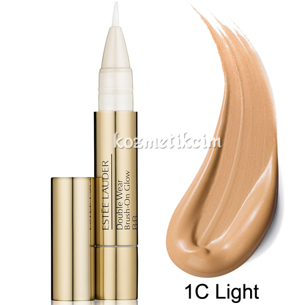 Estée Lauder DoubleWear Brush-On Glow BB Highlighter 1C Light