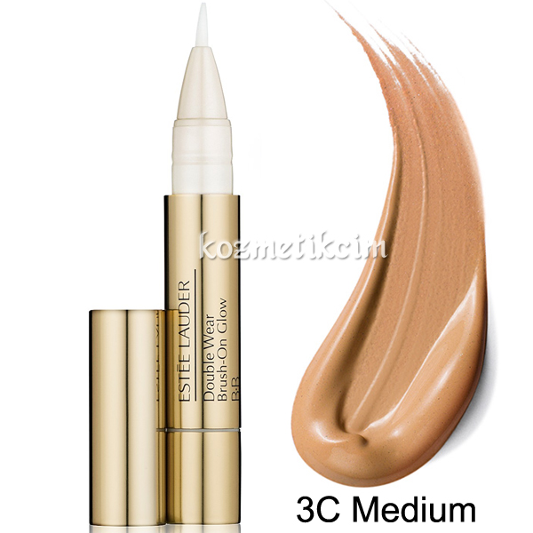 Estée Lauder DoubleWear Brush-On Glow BB Highlighter 3C Medium