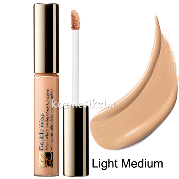 Estée Lauder Double Wear Stay-in-Place Flawless Wear Concealer SPF 10 Light Medium