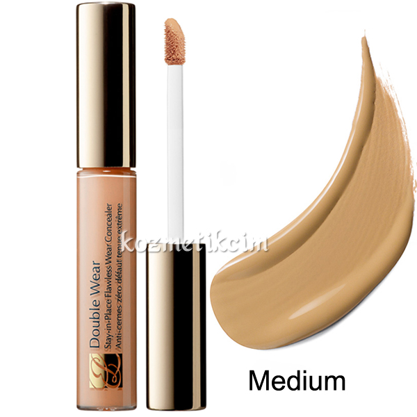 Estée Lauder Double Wear Stay-in-Place Flawless Wear Concealer SPF 10 Medium