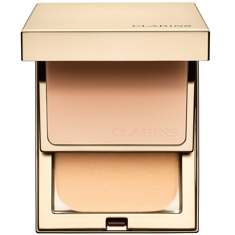 Clarins Everlasting Compact Foundation SPF 15 107 Beige