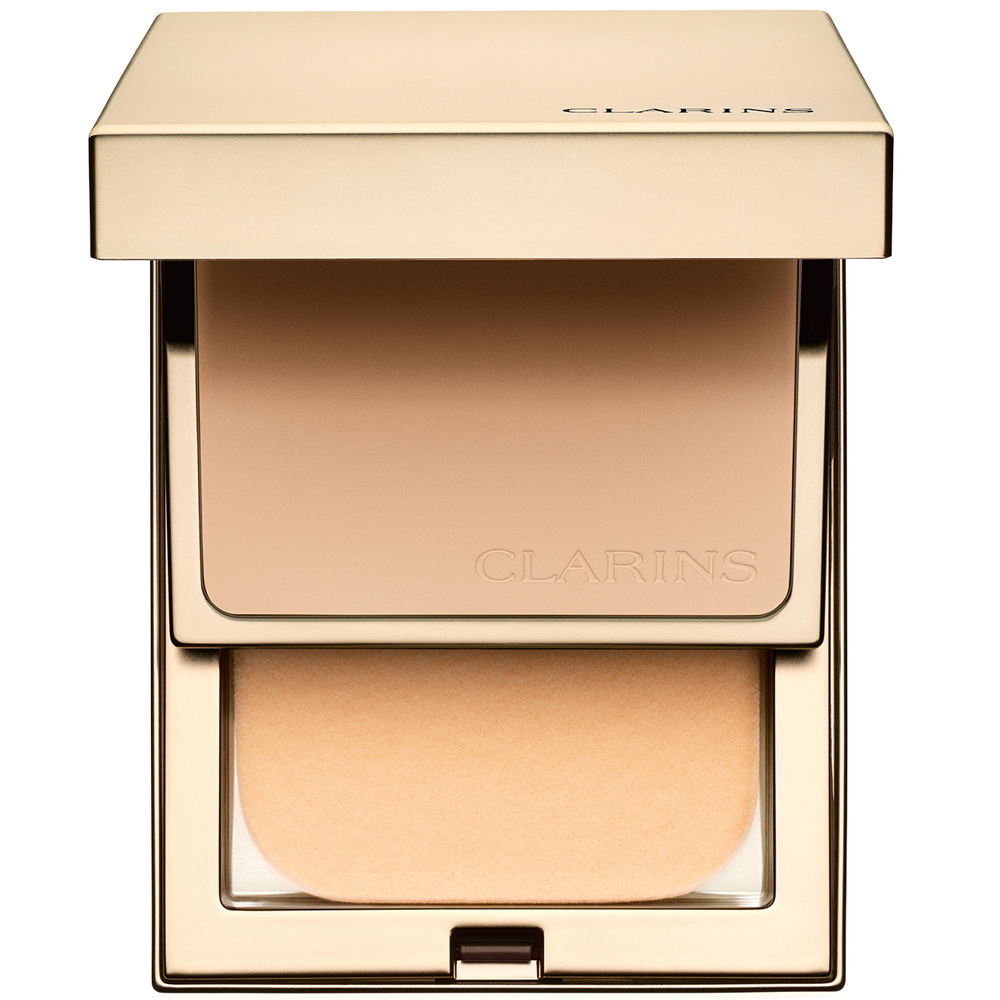 Clarins Everlasting Compact Foundation SPF 15 110 Honey