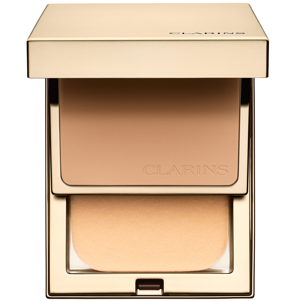 Clarins Everlasting Compact Foundation SPF 15
