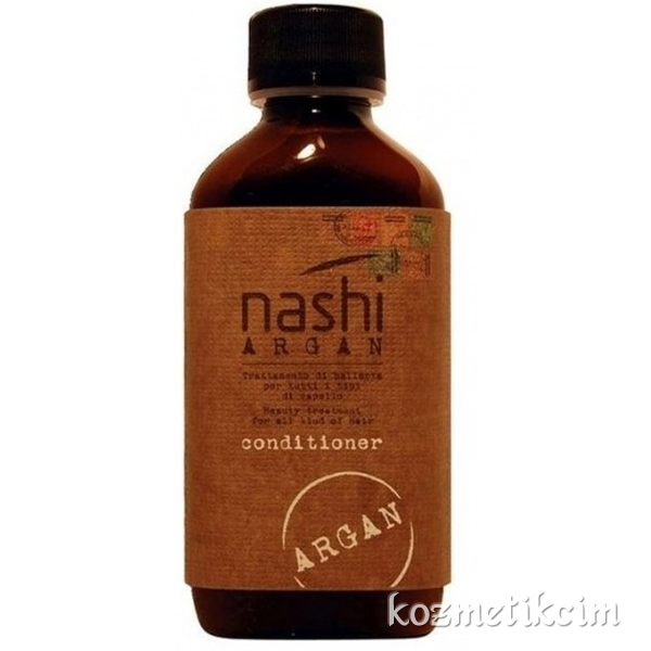 Nashi Argan Saç Bakım Kremi 200 ml