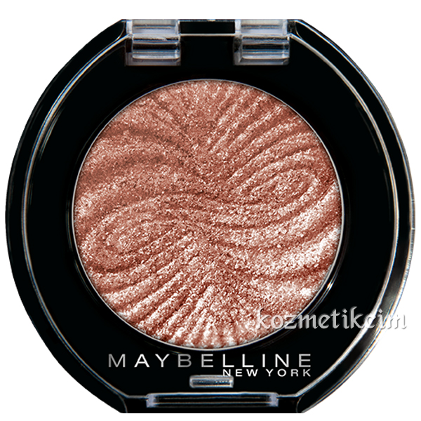 Maybelline Color Show Tekli Far 23 Copper Fizz
