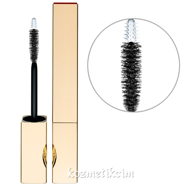 Clarins Instant Definition Mascara Siyah